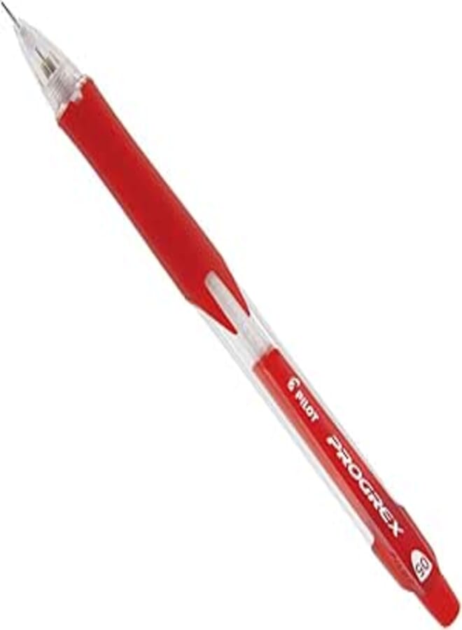 BeGreen ProGrex Mechanical Pencil, 0.5 mm, Translucent Barrel